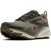 image:imageBrooks Mens Ghost Trail Running ShoeOliveOliveMetallic