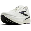 Grey/Black/Purple Hebe