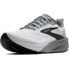 image:imageBrooks Mens Launch 11 Neutral Running Shoe  Road Running ShoesOysterPrimer GrayBlue
