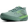 Gray Mist/Green