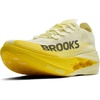 image:imageBrooks Unisex Hyperion Elite 5 Neutral Race Running Shoe for Men amp Women  Road Running ShoesLuminaryYellowGray