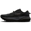 image:imageBrooks Womens Cascadia 20 GTX Trail Running ShoeBlackEbonyNocturnal