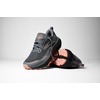 image:imageBrooks Womens Cascadia 20 Trail Running ShoeGreyGreyPeach