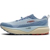 image:imageBrooks Womens Cascadia 20 Trail Running ShoeNantucketBlueTigerlily