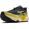 image:imageBrooks Womens Cascadia 20 Trail Running ShoeNavy Nightlife Grey