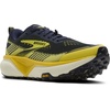 image:imageBrooks Womens Cascadia 20 Trail Running ShoeNavy Nightlife Grey