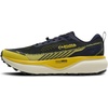 image:imageBrooks Womens Cascadia 20 Trail Running ShoeNavy Nightlife Grey