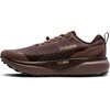 image:imageBrooks Womens Cascadia 20 Trail Running ShoePeppercornCoffeeRose