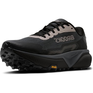 image:imageBrooks Mens Cascadia 20 GTX Trail Running ShoeBlackEbonyNocturnal