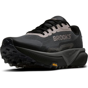 image:imageBrooks Womens Cascadia 20 GTX Trail Running ShoeBlackEbonyNocturnal
