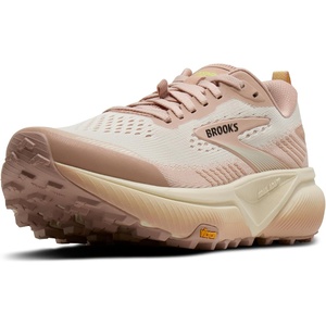 image:imageBrooks Womens Cascadia 20 Trail Running ShoeArctic WolfRoseNightlife